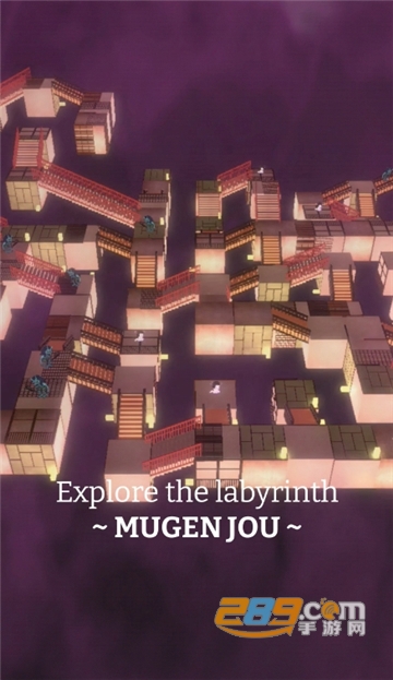 MUGEN JOU游戏中文安卓版v1.0.2安卓版