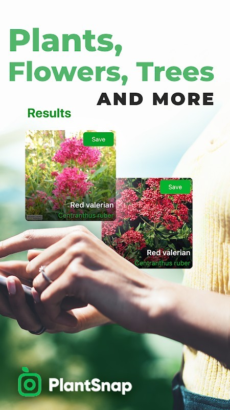 PlantSnap官网版