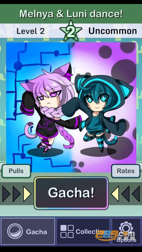 Meme Gacha模因加查下载2023中文免费版v1.0.6安卓版