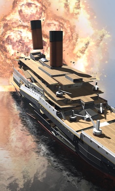 3d暴力拆卸爆破v1.5.1最新版