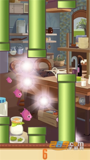 FlyingSucklingPig(空中五花肉测试版)v1.59