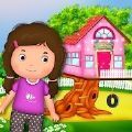 Build Tree Doll House小小的房屋建造者游戏官方版v1.6安卓版
