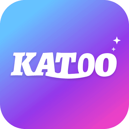 KATOO表情包相机最新版v1.1.202安卓版