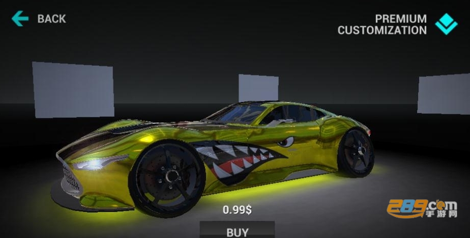 Ultimate Car Driving Simulator(极限汽车驾驶模拟）v6.2