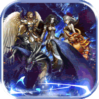 魔法无敌福利版送神将连抽v1.0.0安卓版
