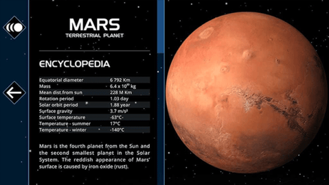 流浪地球探索宇宙国际版