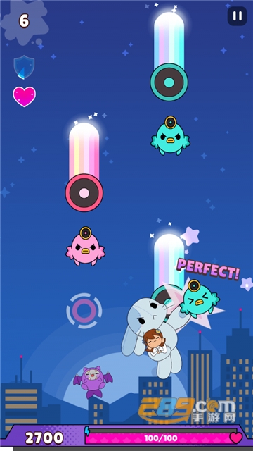 甜甜原罪巨星中文免费安卓版v1.0.13安卓版