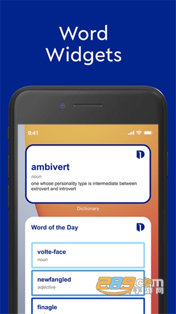 dictionary词典下载2023安卓免费版v11.2.1安卓版