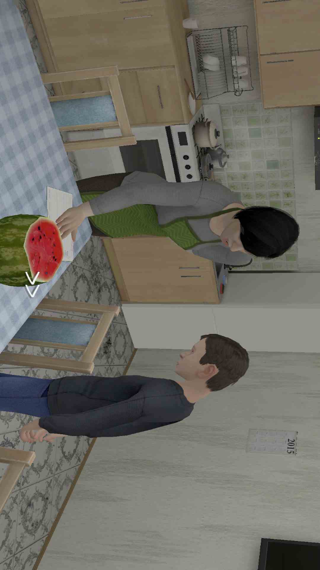 校园恶搞模拟器2.0先行服