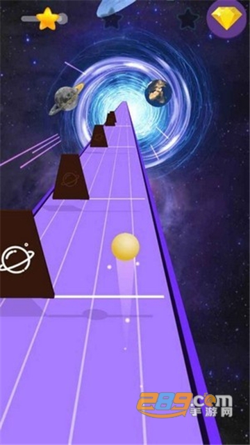 节奏光球官方正版手游v1.0.0