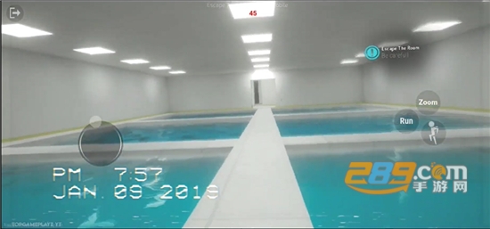 逃离后室3D手机版下载2024中文安卓版v1.0安卓版
