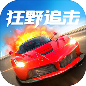 狂野追击3D版v1.0.0