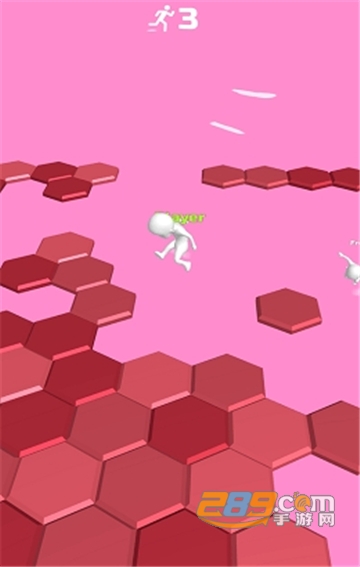 Do Not Fall .io别摔了官方正版手游v1.6.5