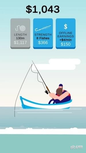 FishMaster