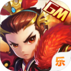 三国荣耀GM福利版送真充v1.0.7最新版