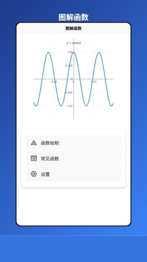 图解函数安卓正版
