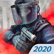 TactiStrike(战术打击安卓汉化版)0.1