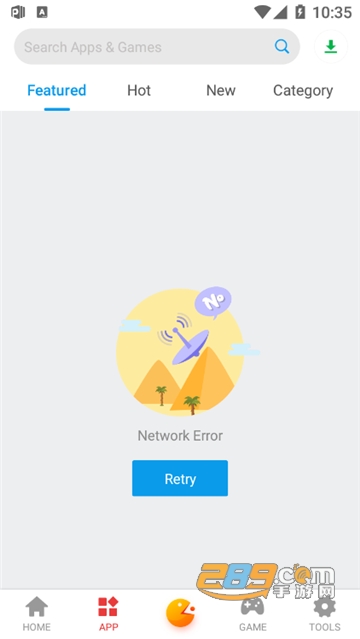 palm store download apk(传音应用商店)v8.0.0.204最像版