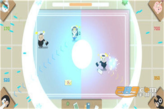 招聘大作战免费版v1.0.0