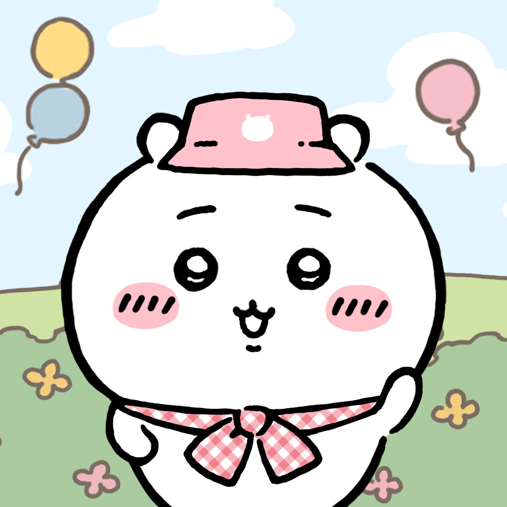 口袋吉伊卡哇先行服