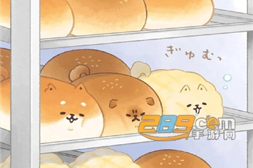 面包物语中文破解版