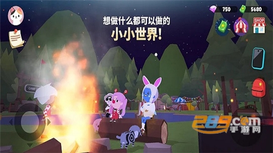 天天玩乐园游戏下载最新版免更新中文版v1.49.0最新版