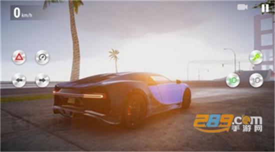 real driving school汉化完整安卓版v1.0.5安卓版