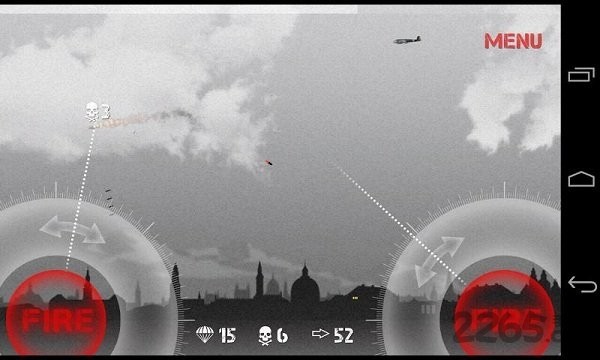 AirDefenseCommand官网版