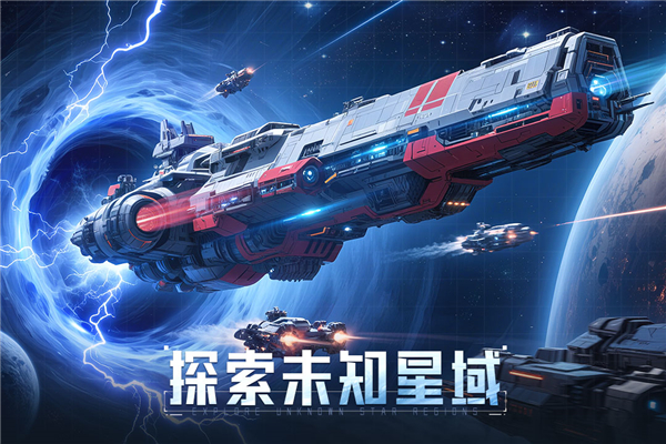 星轨之上中文版