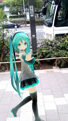 初音AR相机安卓版