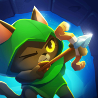 猫的力量无限金币破解版v1.0.0