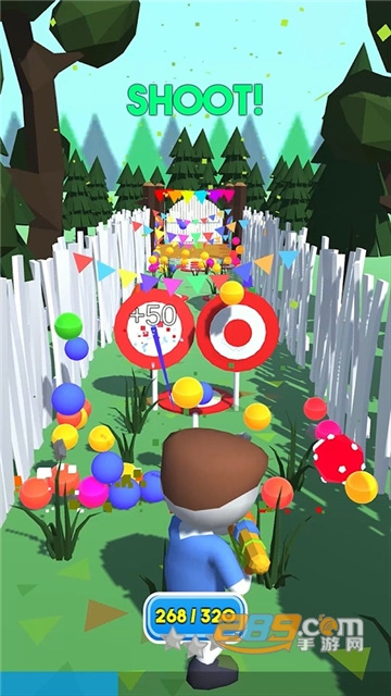 Forest Gun安卓版v1.0.0