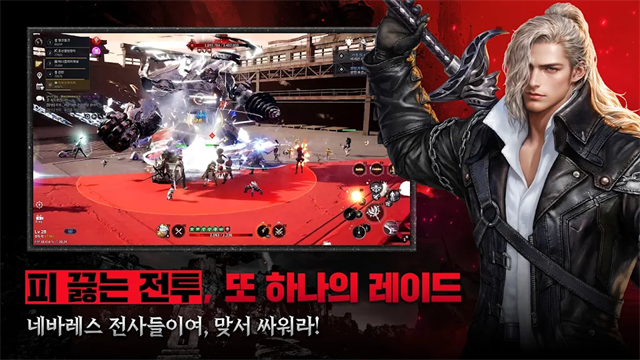 黑色契约去更新版