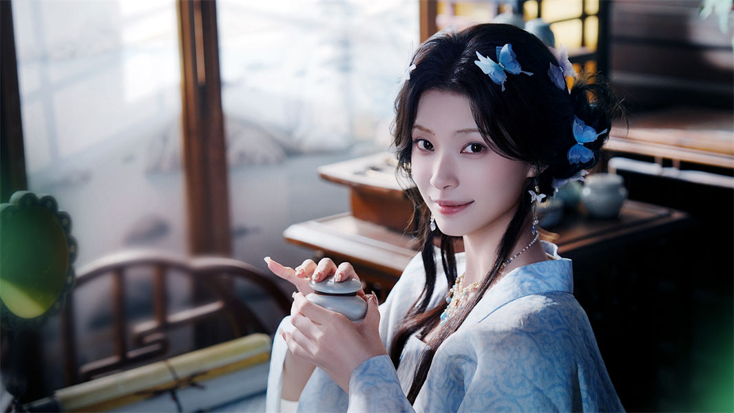 完蛋我被美女包围了2汉化版