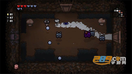 Isaac android以撒的结合手机官方最新版v1.3安卓版
