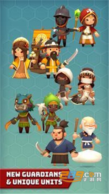 Hexonia(黑索尼亚安卓版)v1.1.28