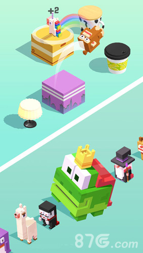 欢乐跳跳跳