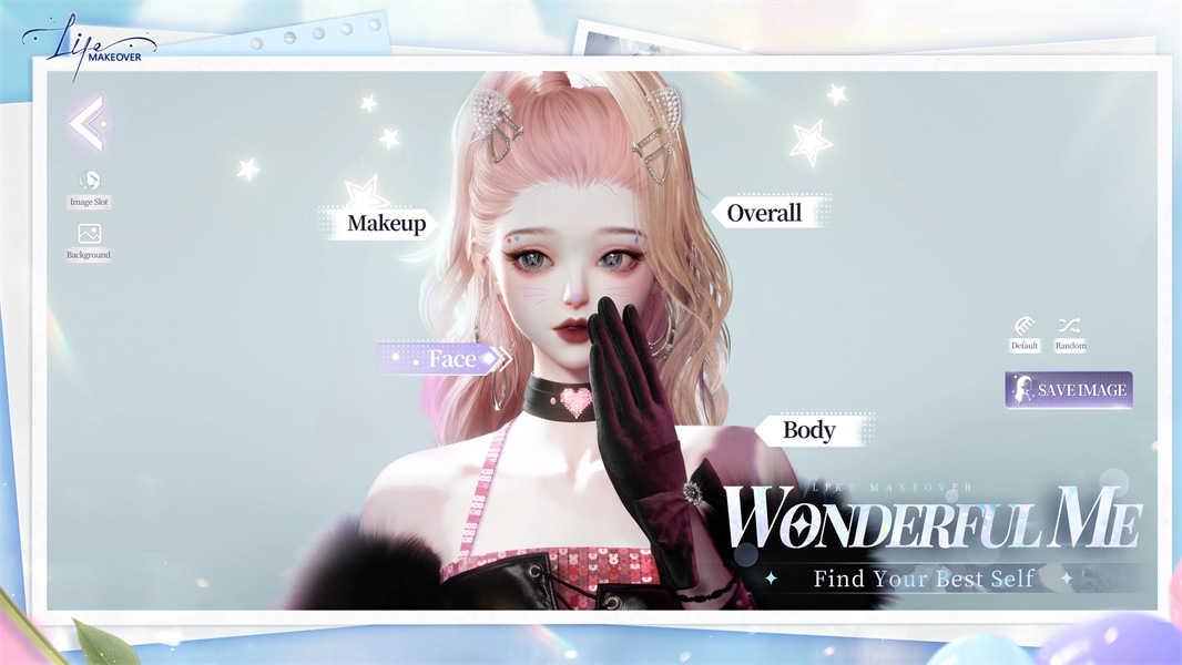 LifeMakeover新马服最新版