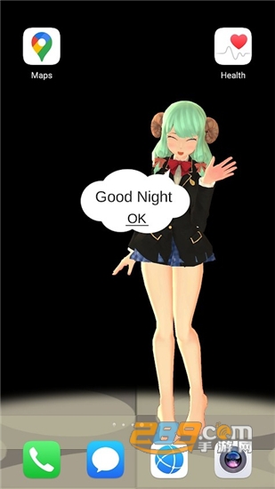 Ailsa壁纸 Modv2.2.6安卓版
