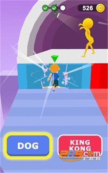 Boogie Run(布吉奔跑免费版)v1.0.2