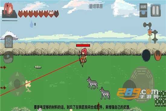 伏魔人偶2021最新版v0.0.14