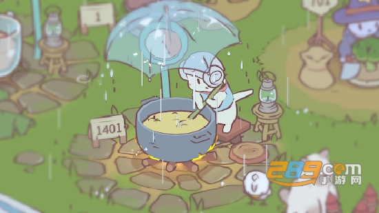 猫咪温泉下载app最新版本v1.3.0安卓版