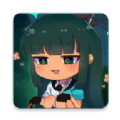 gacha anime party游戏下载中文免费手机版v2.1最新版