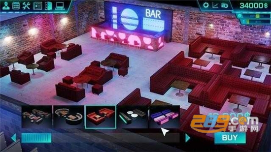 LifeGame蹦迪模拟器安卓免费版v1.9安卓版