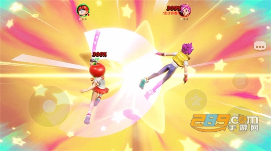 Flash Party(flashparty手机中文版)v1.0.0安卓版
