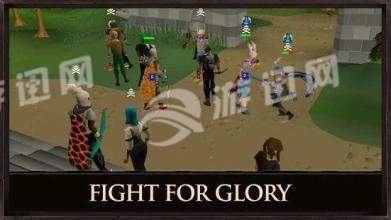 OldSchoolRuneScape