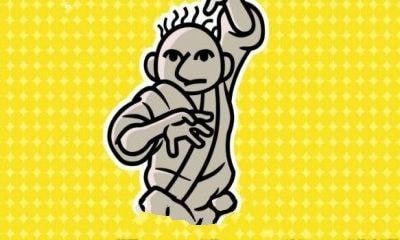 节奏天国官网版