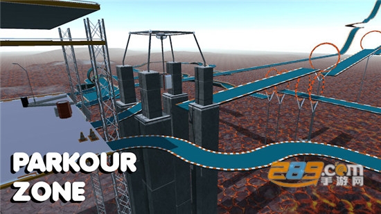 碰撞测试模拟器中文手机版(Car Simulator)v1.7安卓版