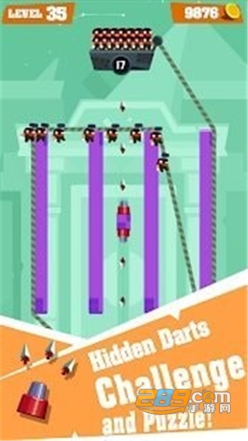 Adventure Squad(寻宝探险队完整版)v1.0.2