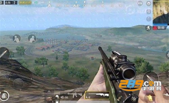 和平精英GFX 工具箱秘阁画质助手2.0v2.0最新版